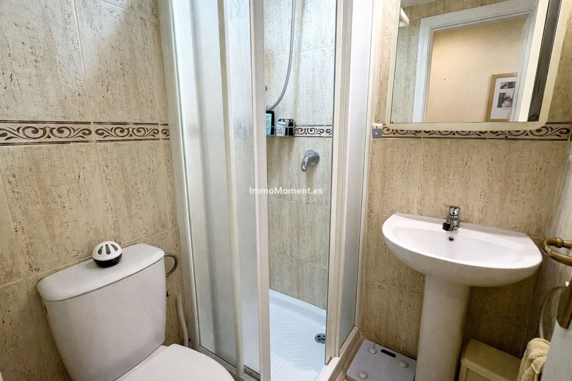 Reventa - Apartamento - Manilva - La Duquesa