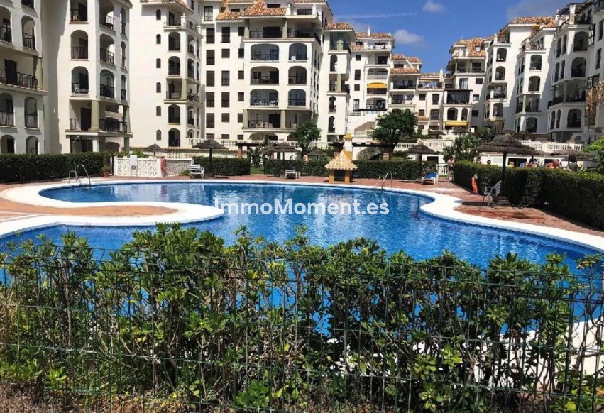 Reventa - Apartamento - Manilva - La Duquesa
