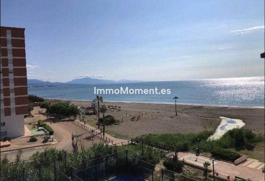Reventa - Apartamento - Manilva - La Duquesa