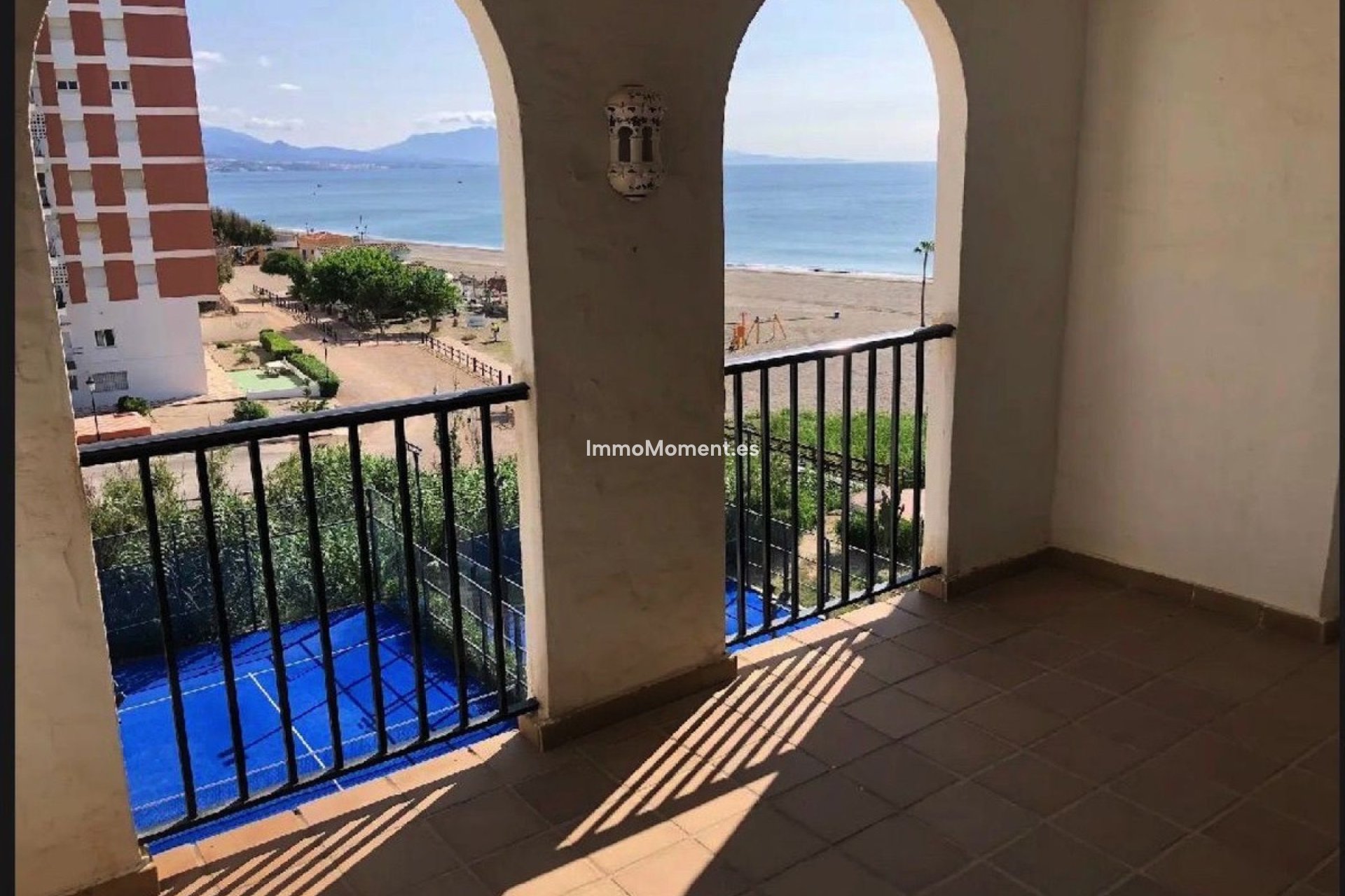 Reventa - Apartamento - Manilva - La Duquesa