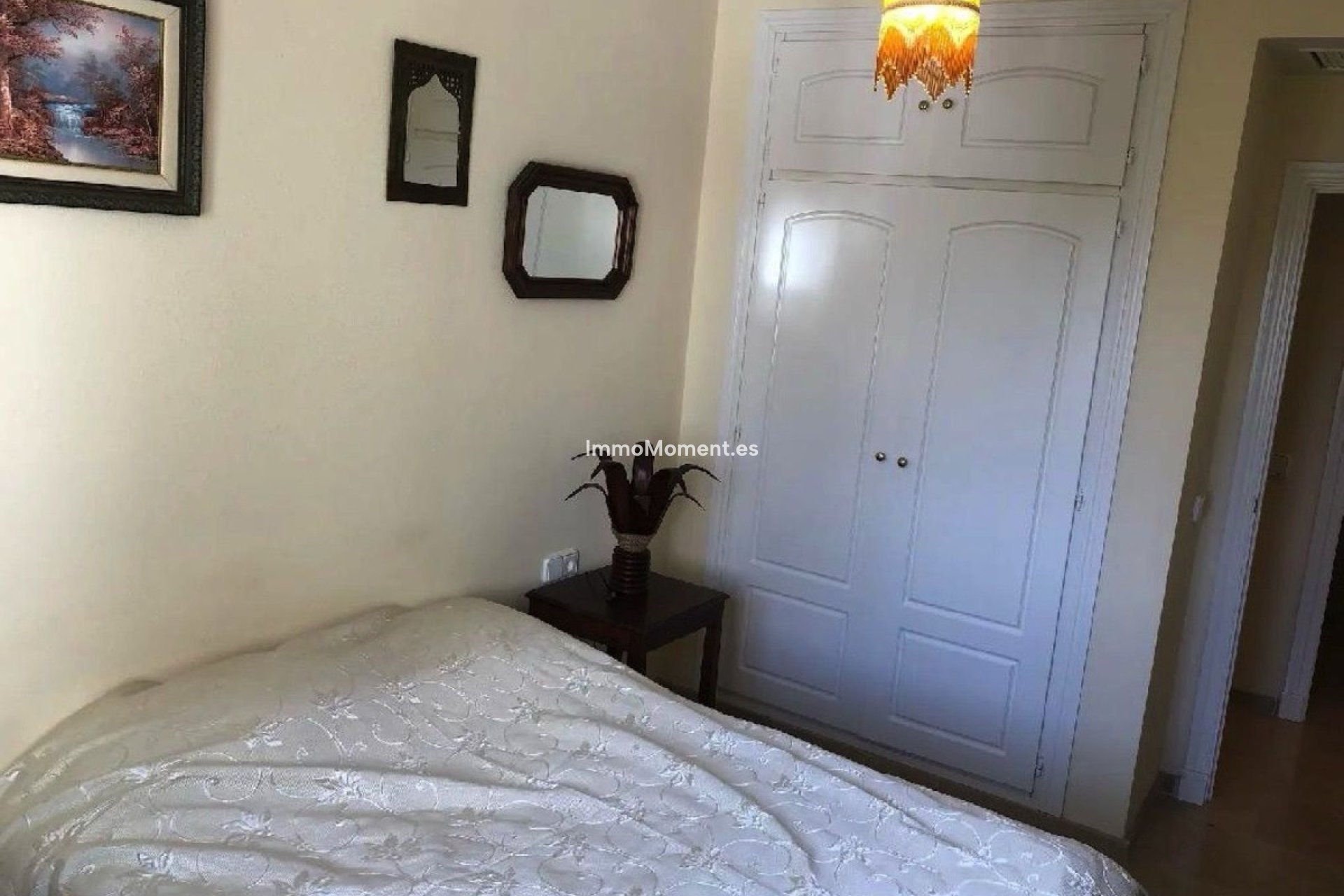 Reventa - Apartamento - Manilva - La Duquesa