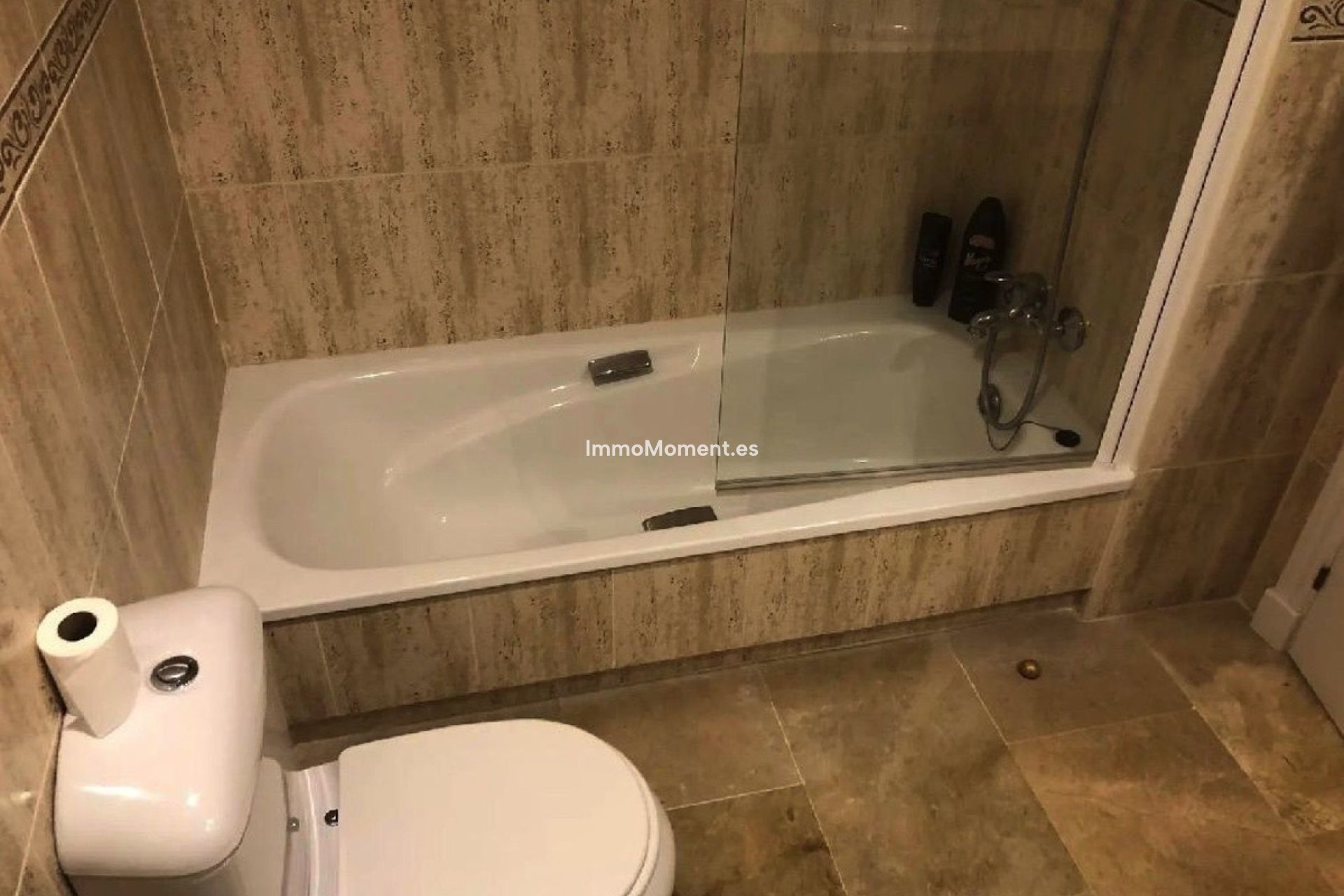 Reventa - Apartamento - Manilva - La Duquesa