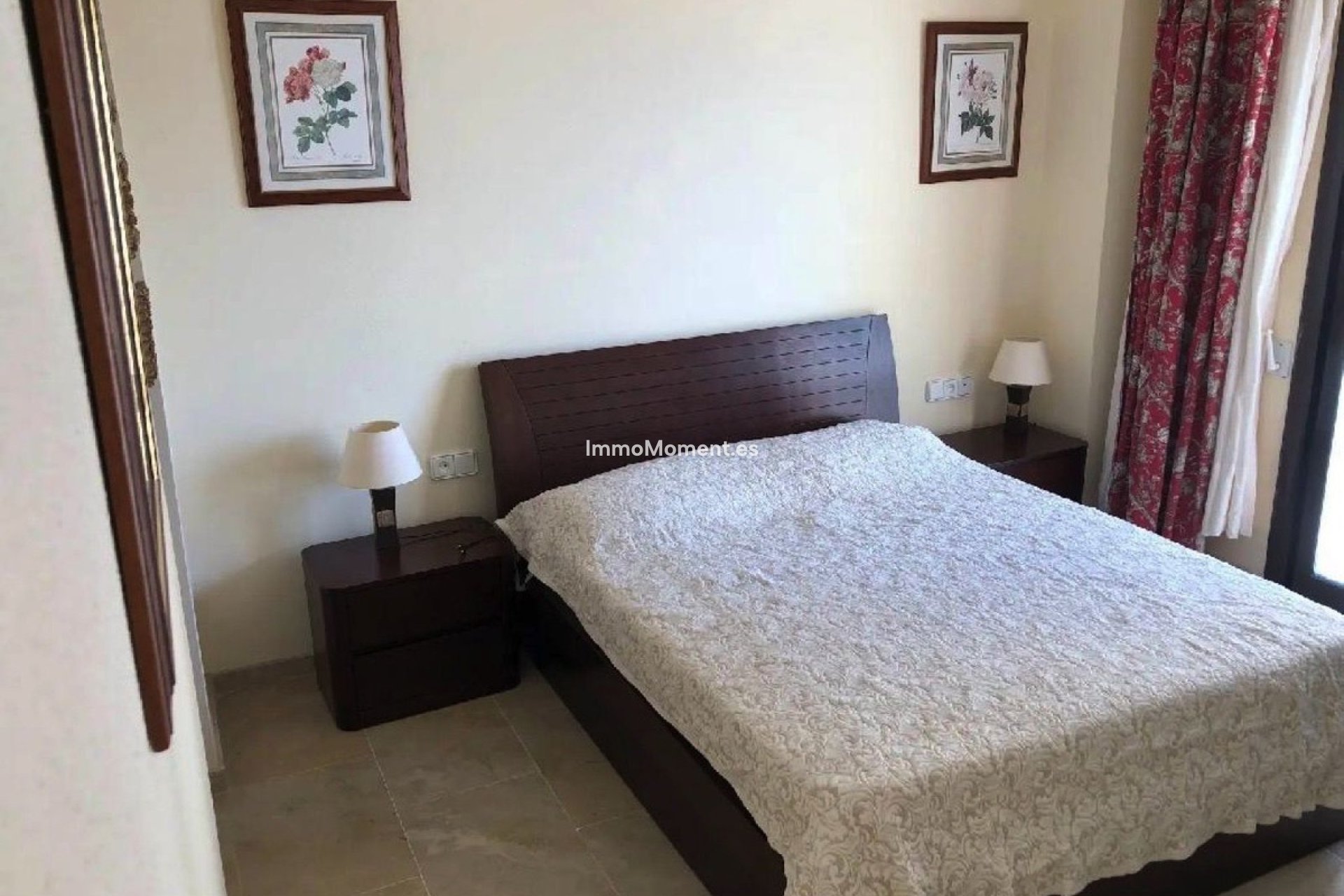 Reventa - Apartamento - Manilva - La Duquesa