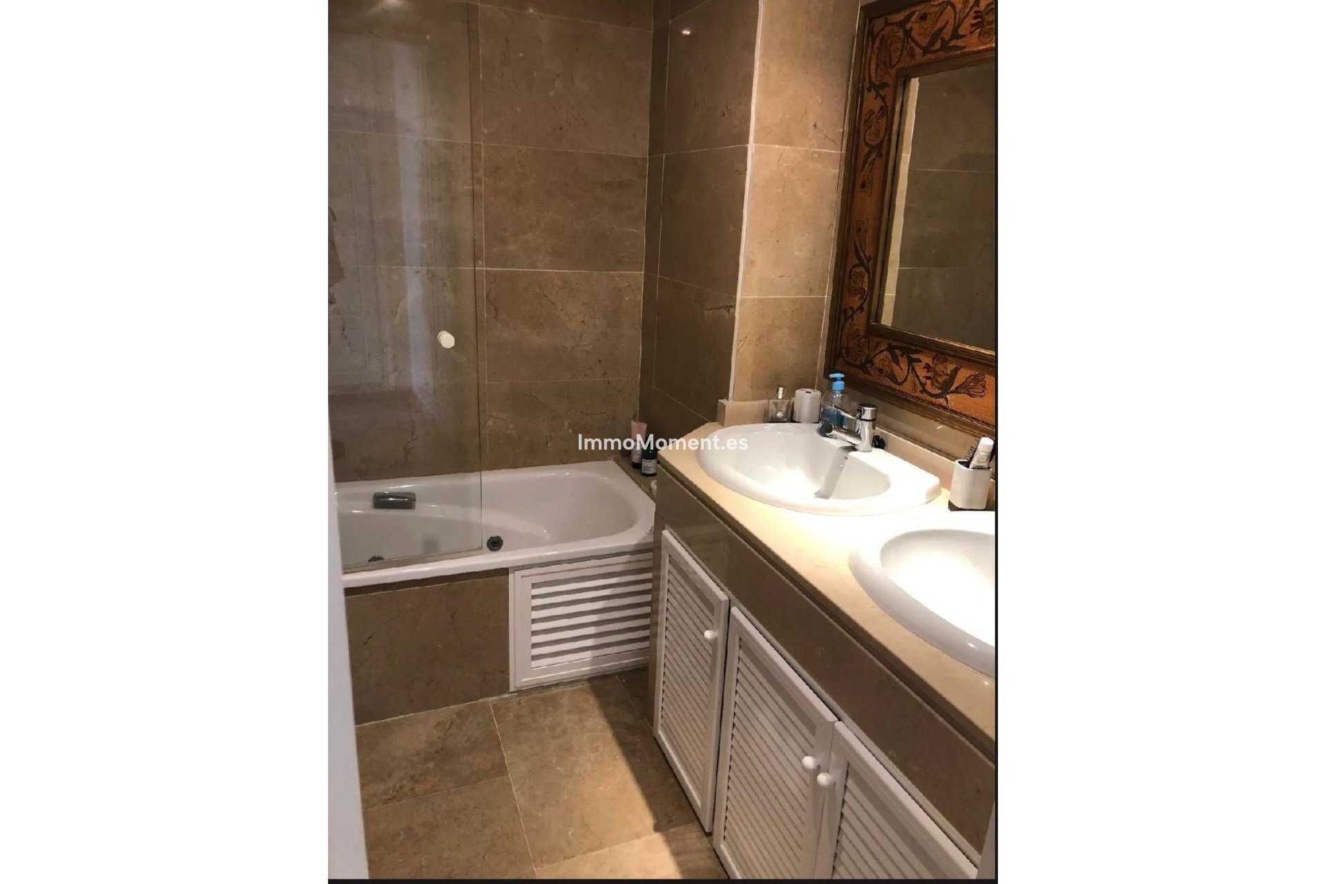 Reventa - Apartamento - Manilva - La Duquesa