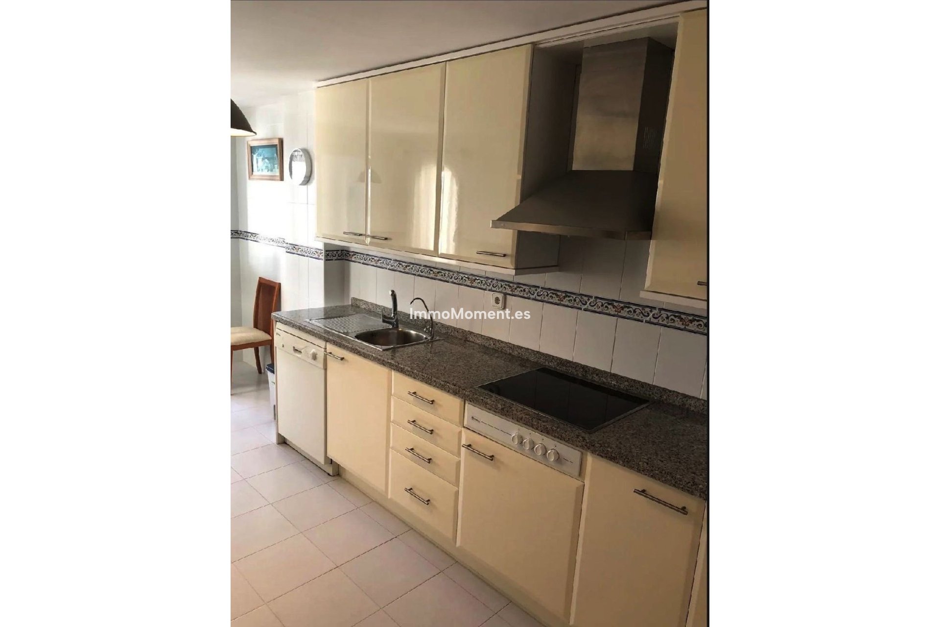 Reventa - Apartamento - Manilva - La Duquesa