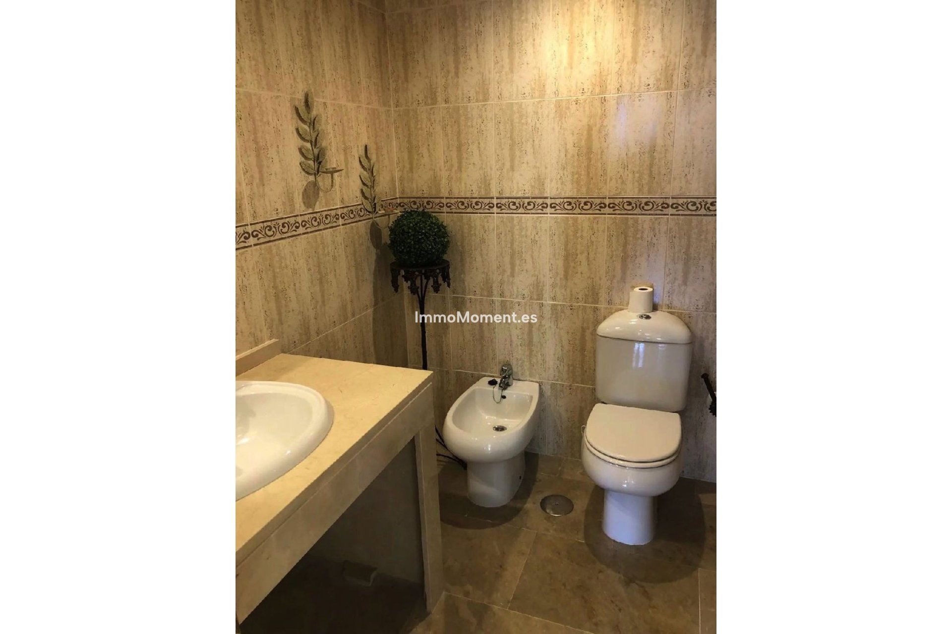 Reventa - Apartamento - Manilva - La Duquesa