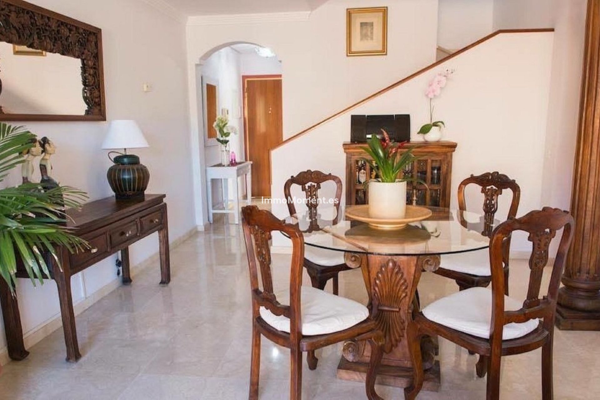 Reventa - Apartamento - Manilva - La Duquesa