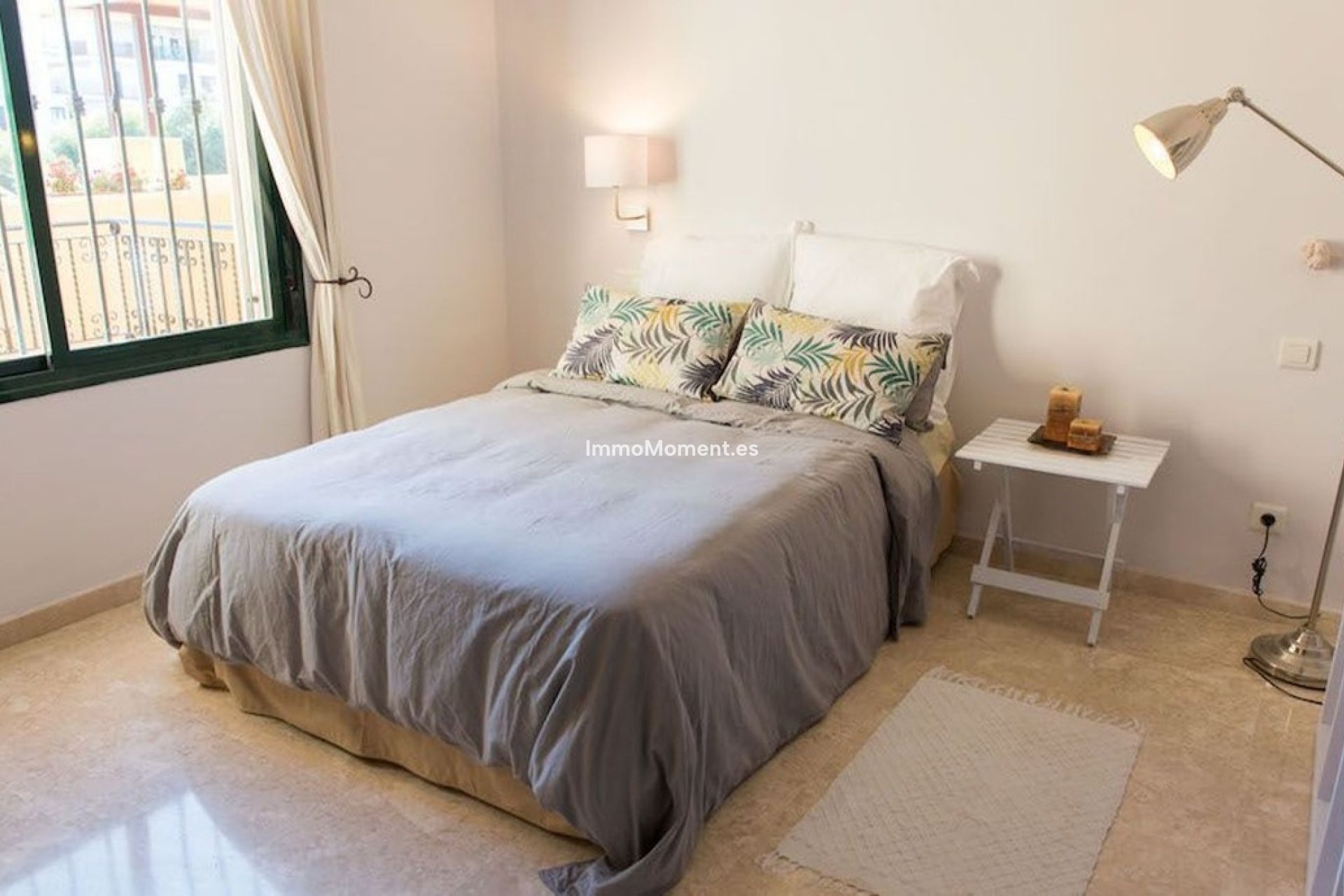 Reventa - Apartamento - Manilva - La Duquesa