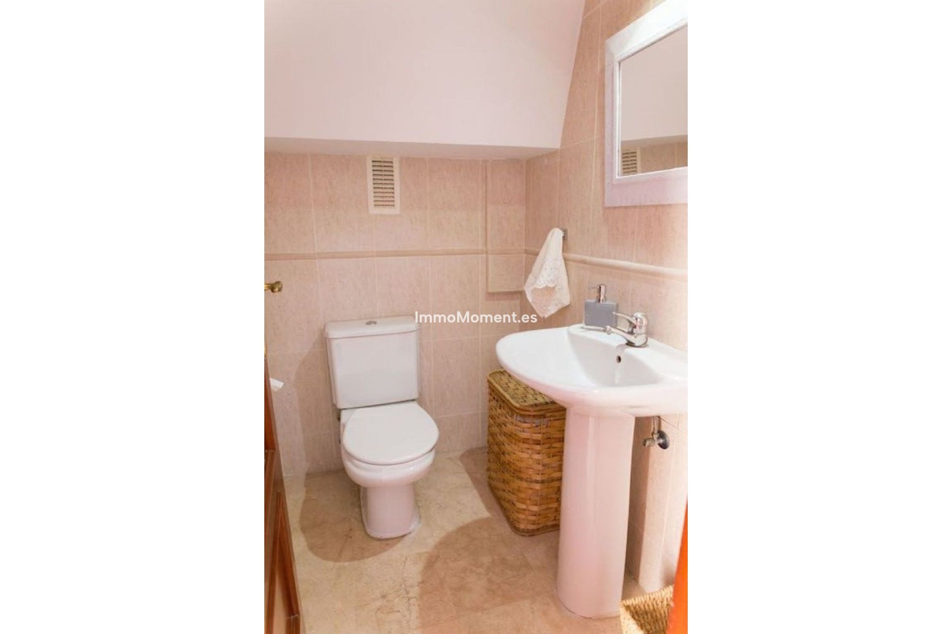 Reventa - Apartamento - Manilva - La Duquesa