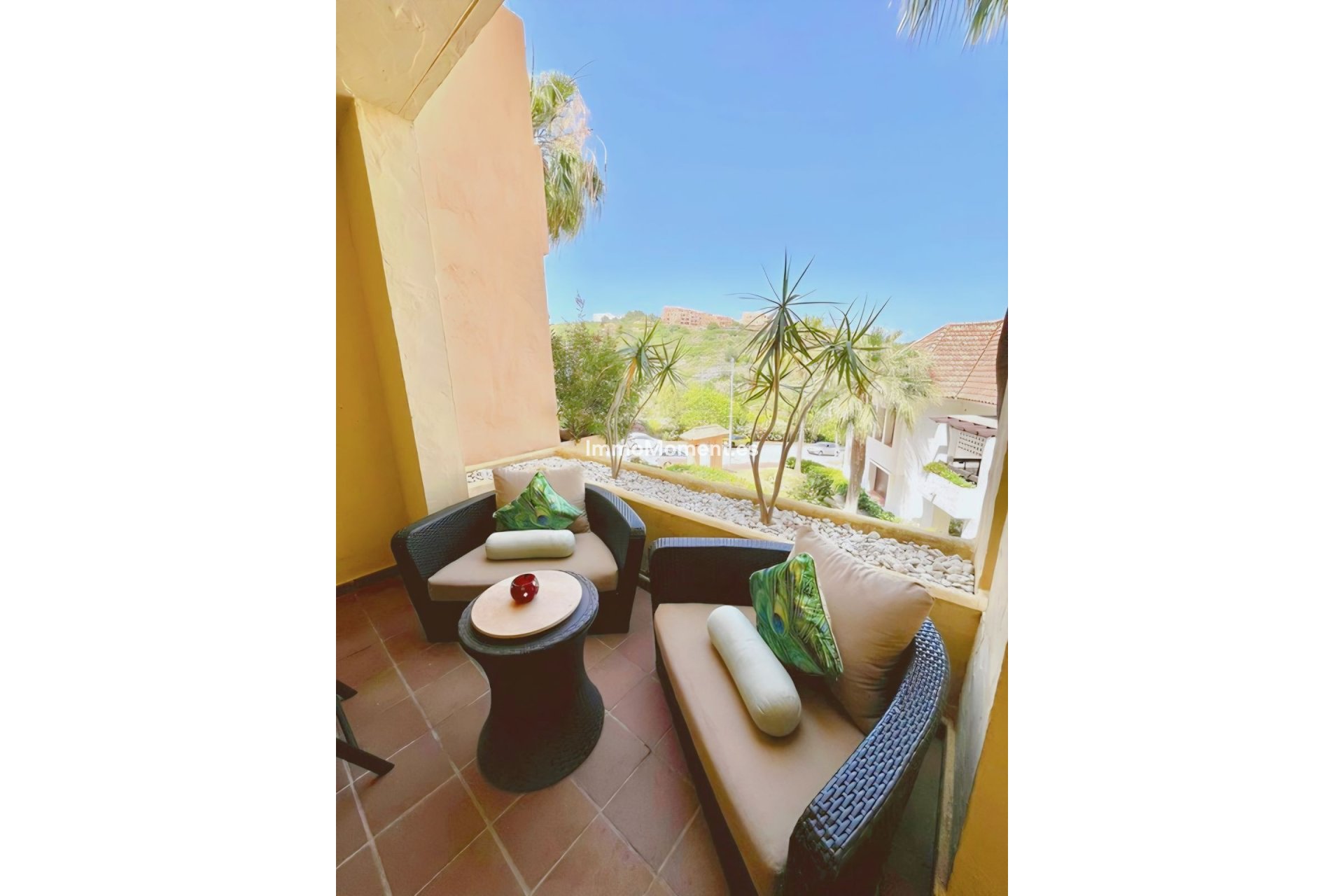 Reventa - Apartamento - Manilva - La Duquesa