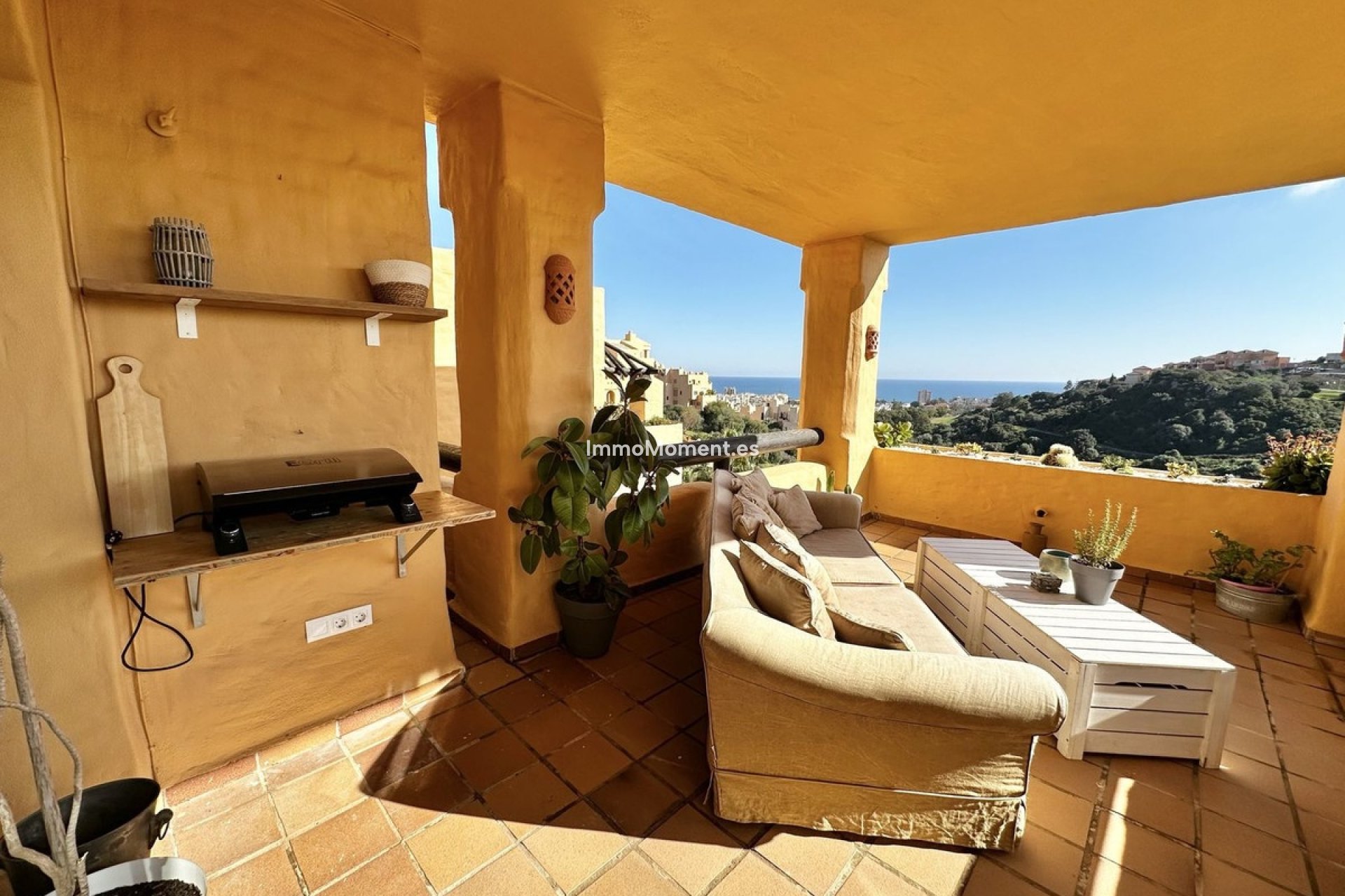 Reventa - Apartamento - Manilva - La Duquesa