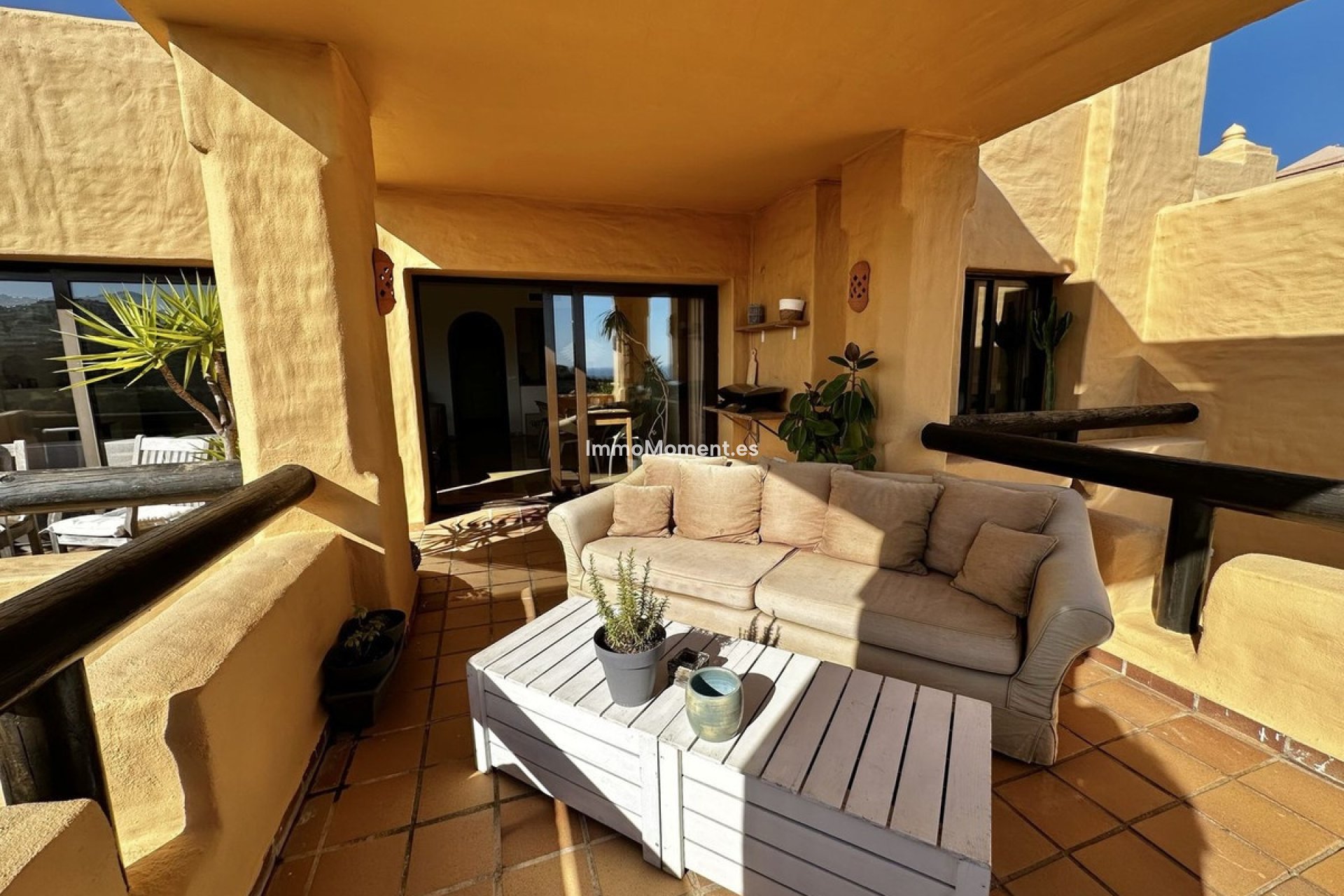 Reventa - Apartamento - Manilva - La Duquesa