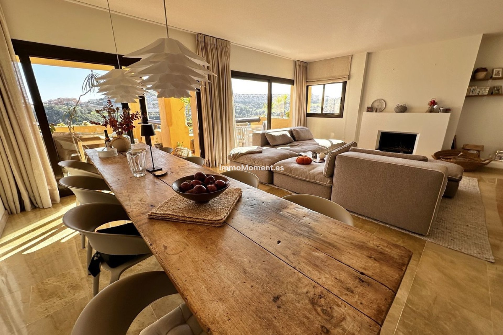 Reventa - Apartamento - Manilva - La Duquesa