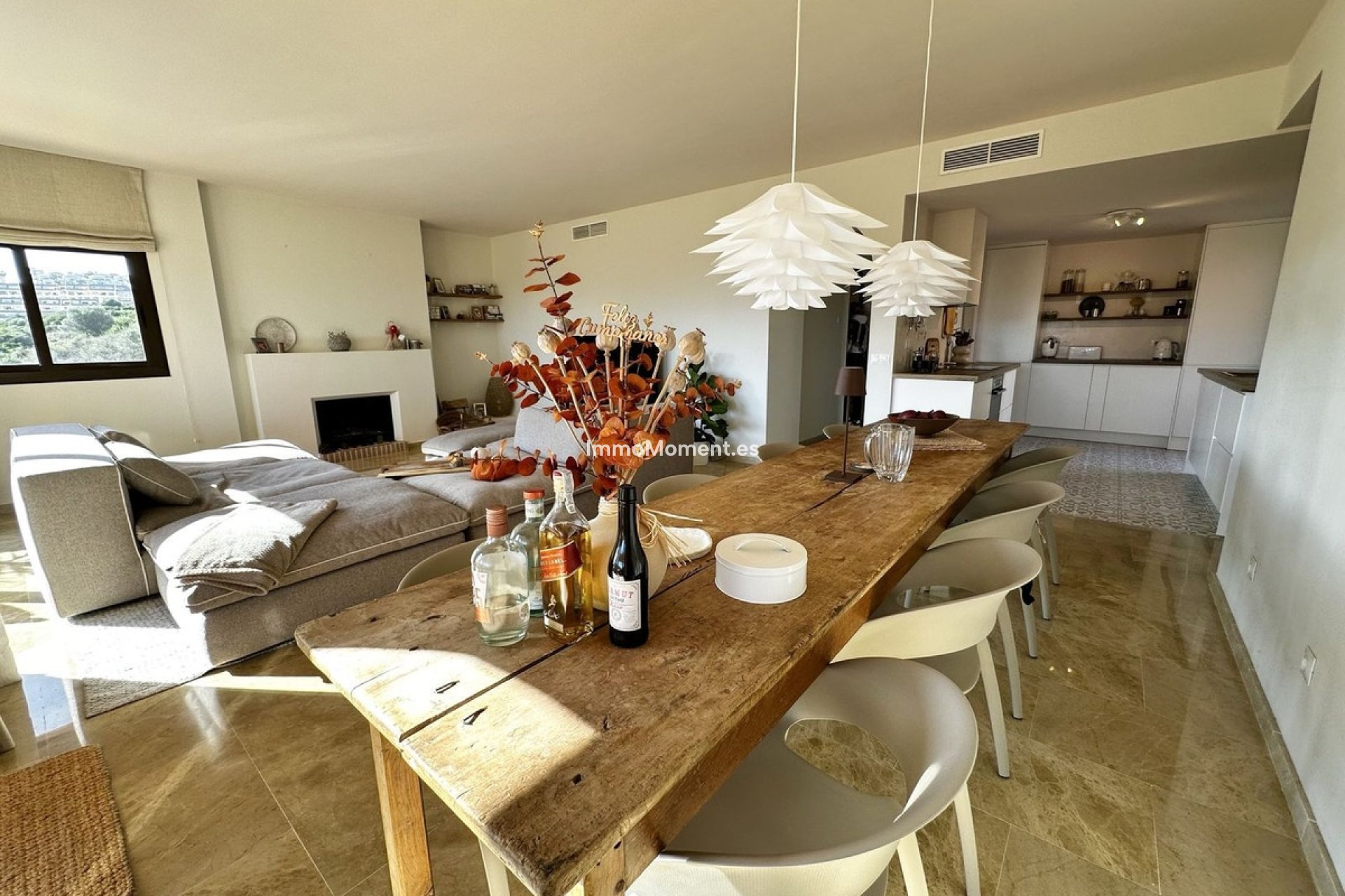 Reventa - Apartamento - Manilva - La Duquesa