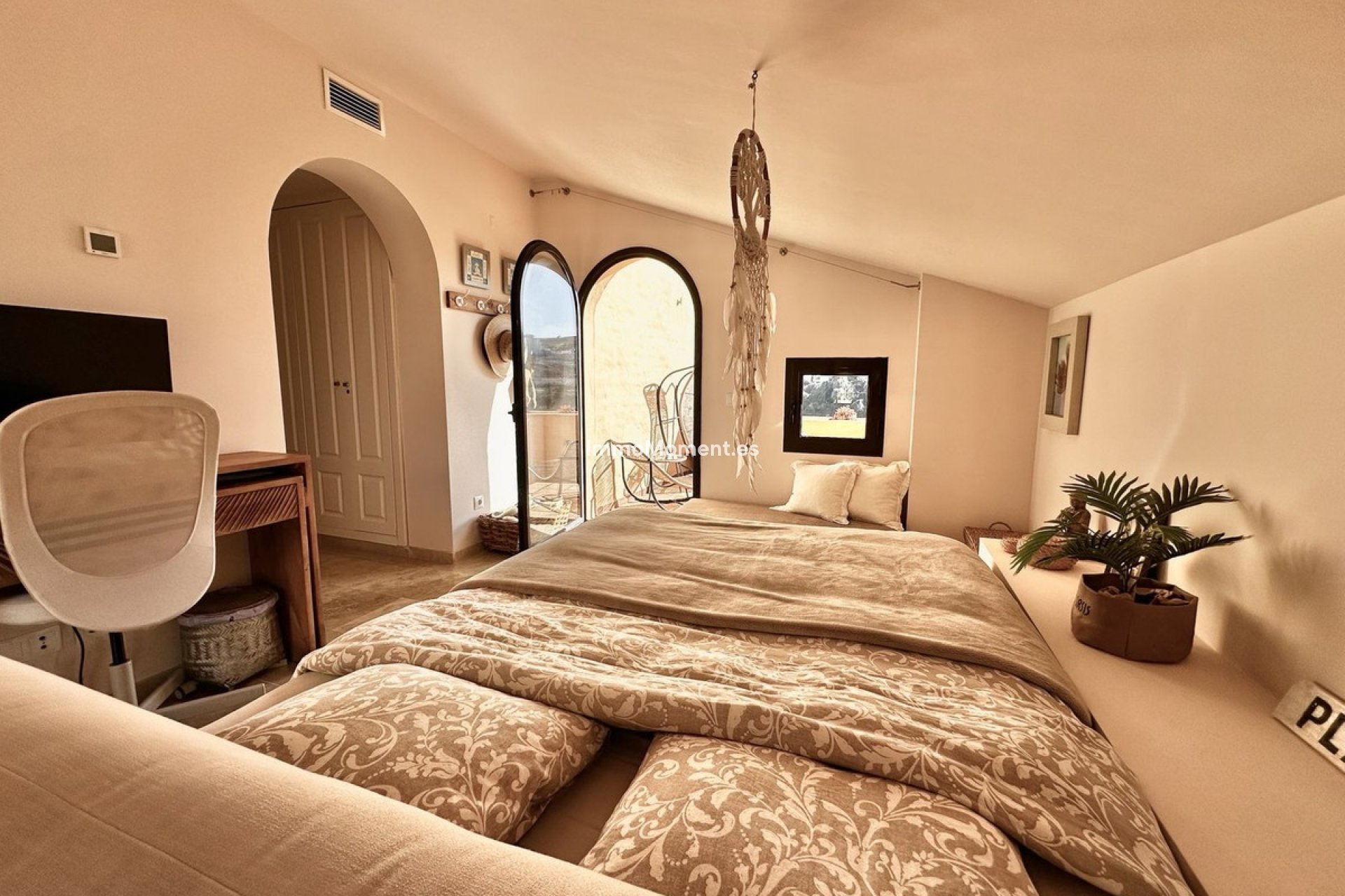 Reventa - Apartamento - Manilva - La Duquesa