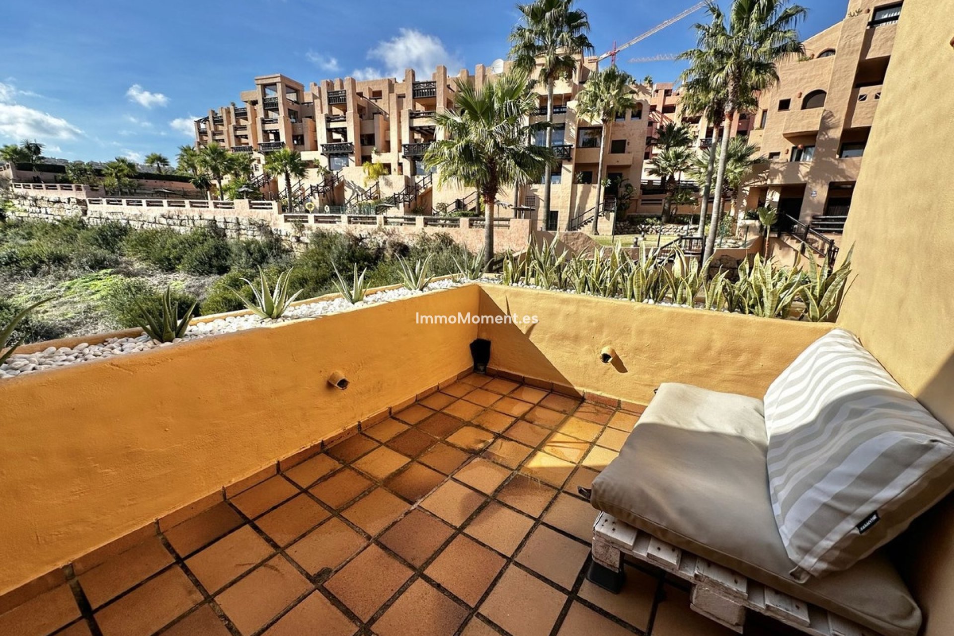 Reventa - Apartamento - Manilva - La Duquesa