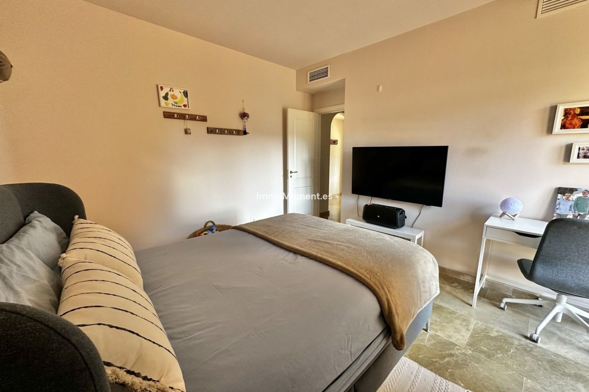 Reventa - Apartamento - Manilva - La Duquesa