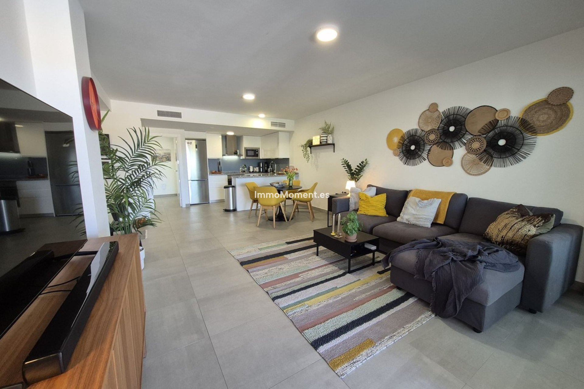 Reventa - Apartamento - Manilva - La Duquesa