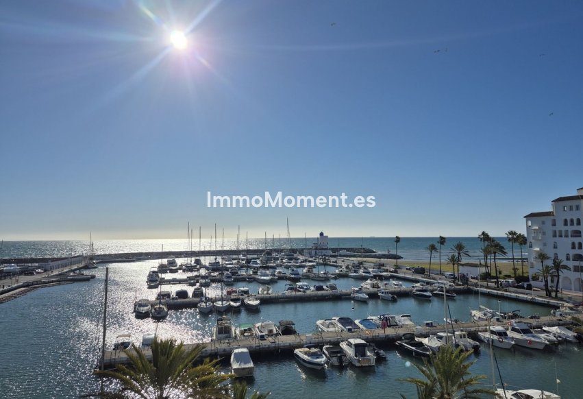 Reventa - Apartamento - Manilva - La Duquesa