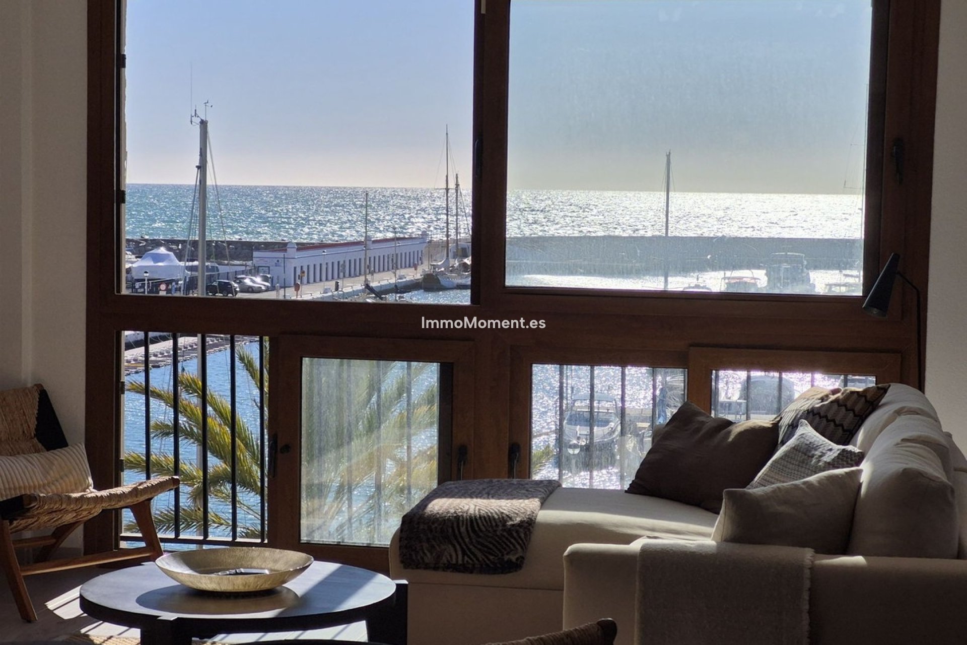 Reventa - Apartamento - Manilva - La Duquesa