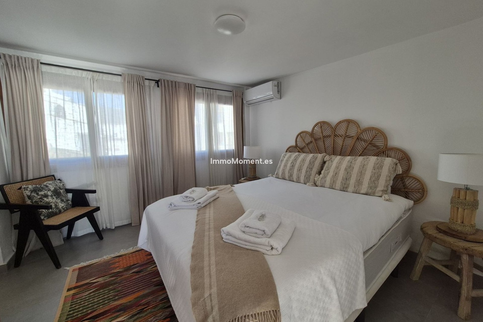 Reventa - Apartamento - Manilva - La Duquesa