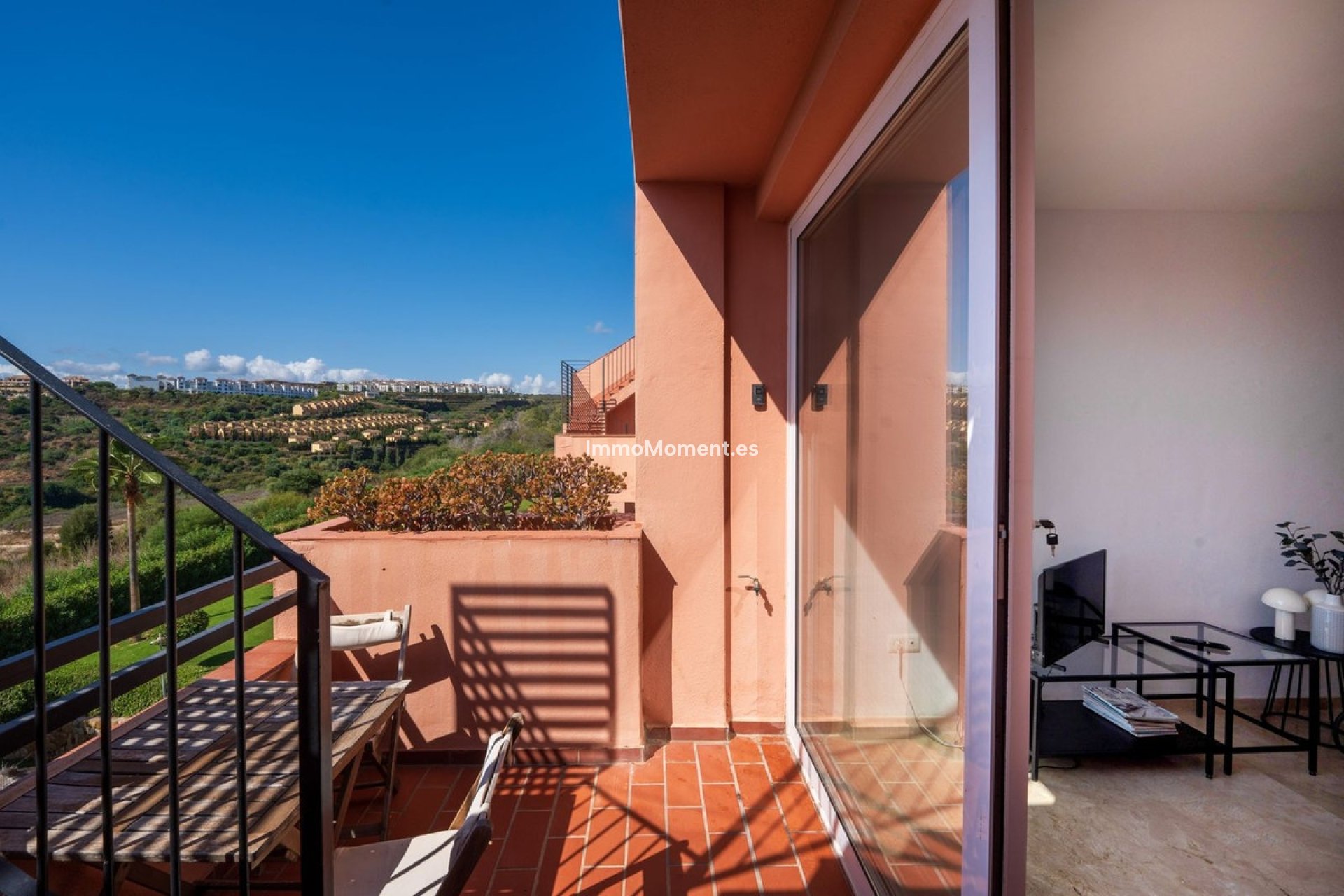 Reventa - Apartamento - Manilva - La Duquesa