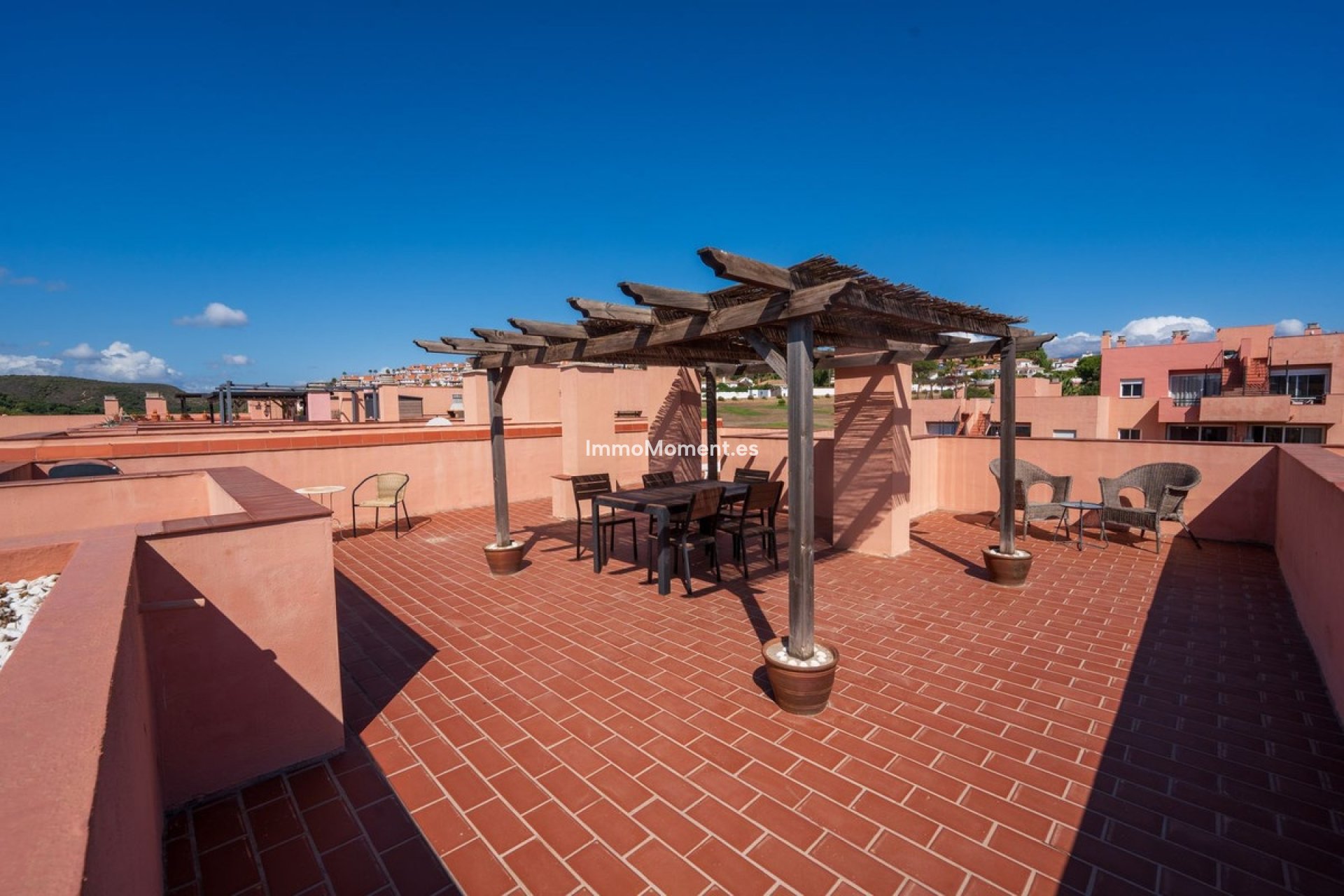 Reventa - Apartamento - Manilva - La Duquesa