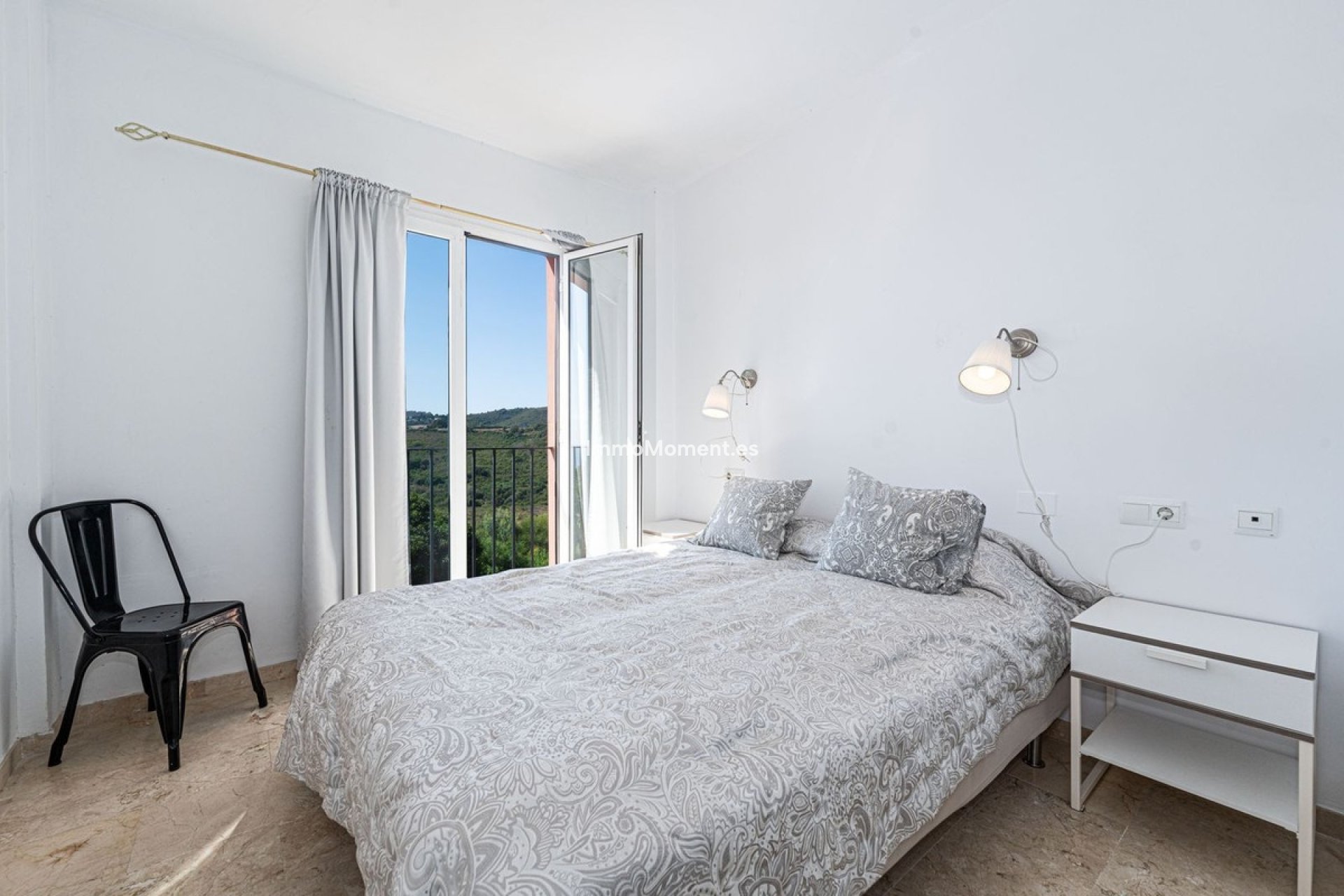 Reventa - Apartamento - Manilva - La Duquesa