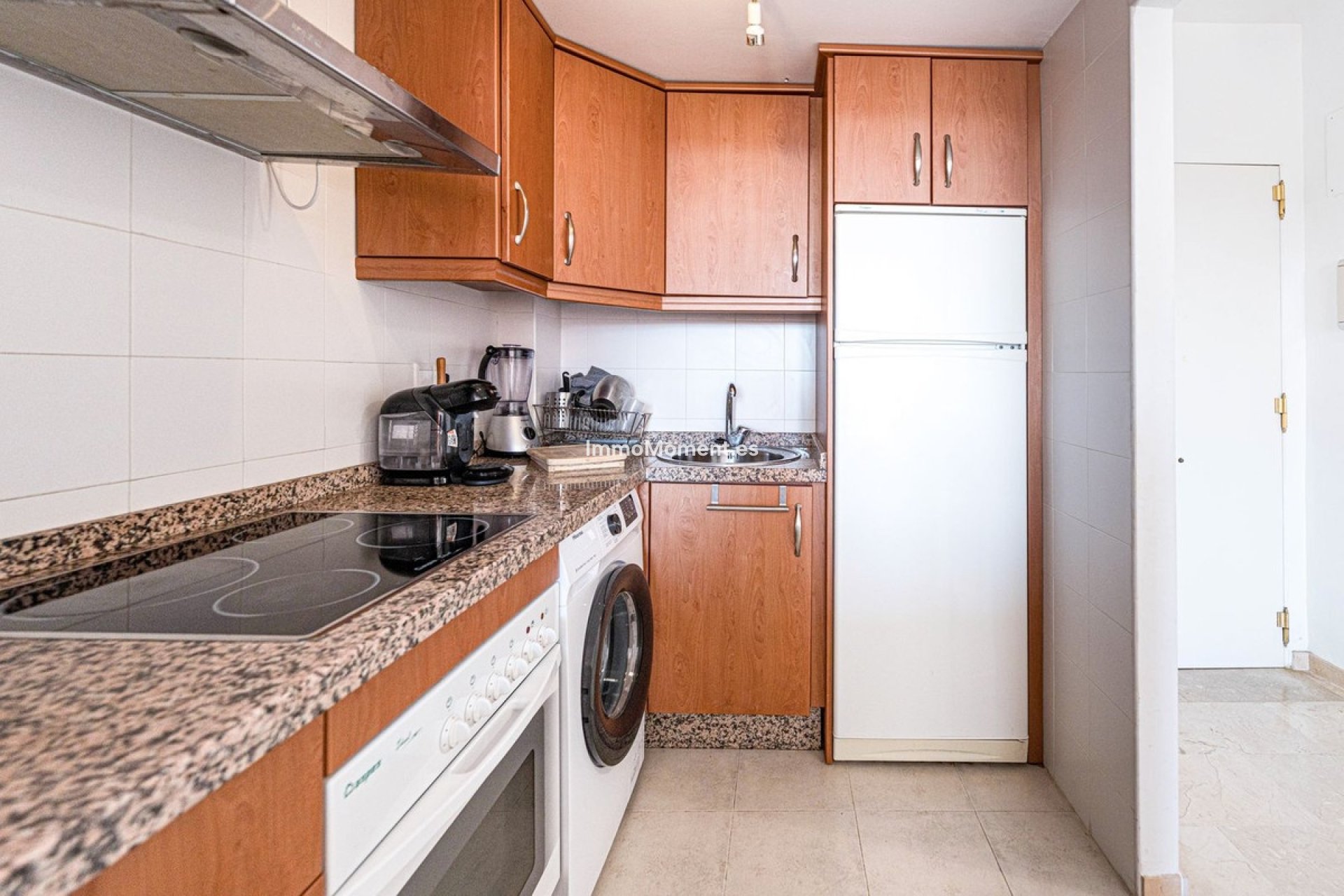 Reventa - Apartamento - Manilva - La Duquesa