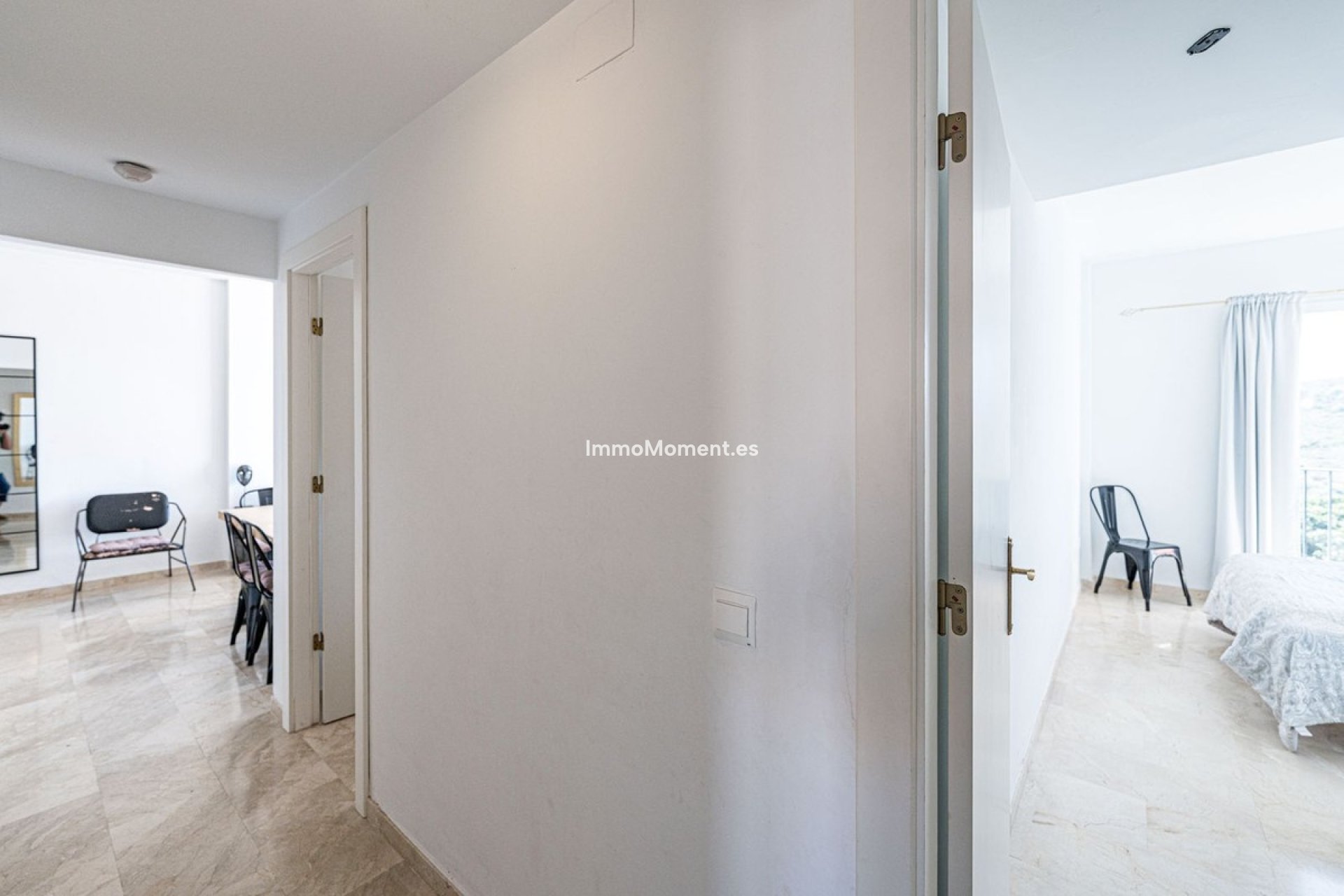 Reventa - Apartamento - Manilva - La Duquesa