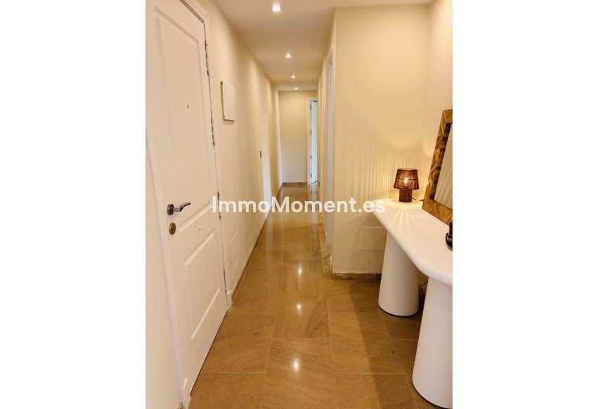 Reventa - Apartamento - Manilva - La Duquesa
