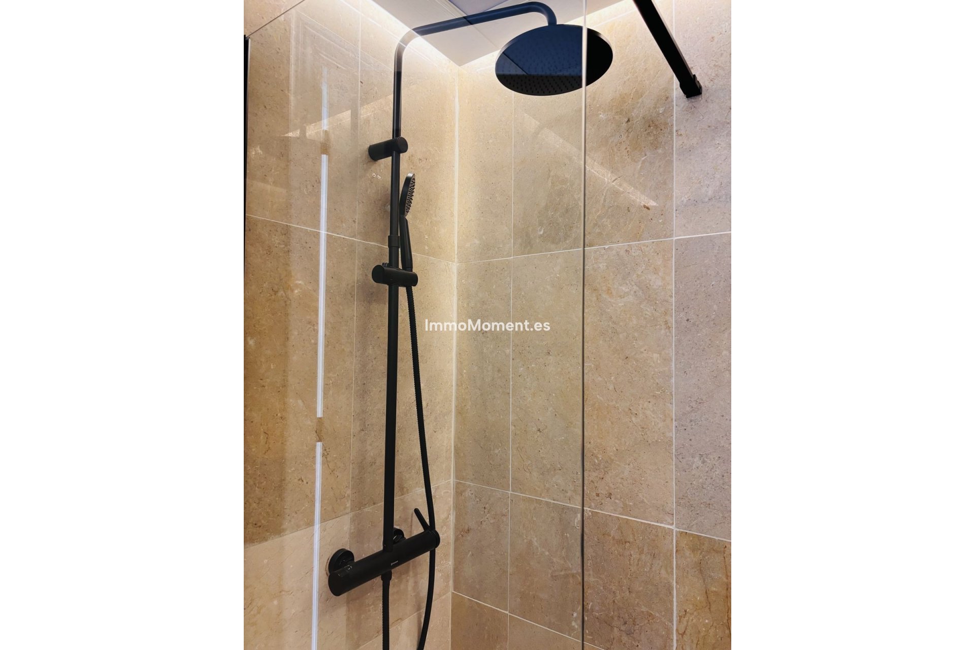 Reventa - Apartamento - Manilva - La Duquesa