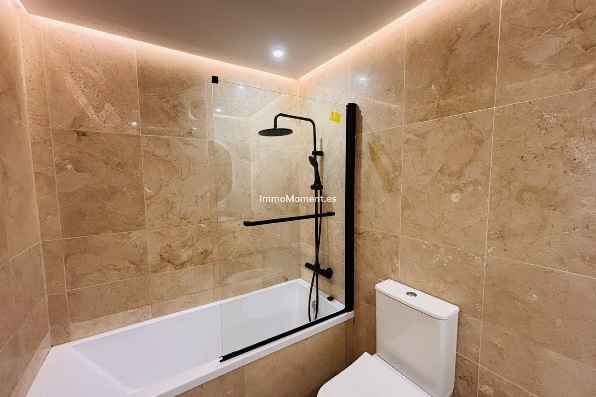 Reventa - Apartamento - Manilva - La Duquesa