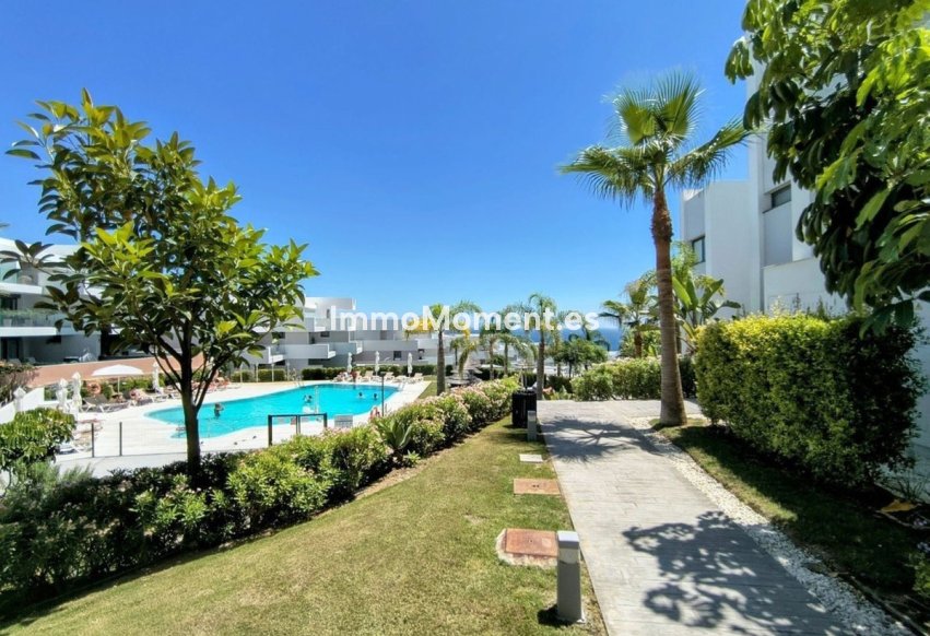 Reventa - Apartamento - Manilva - La Duquesa