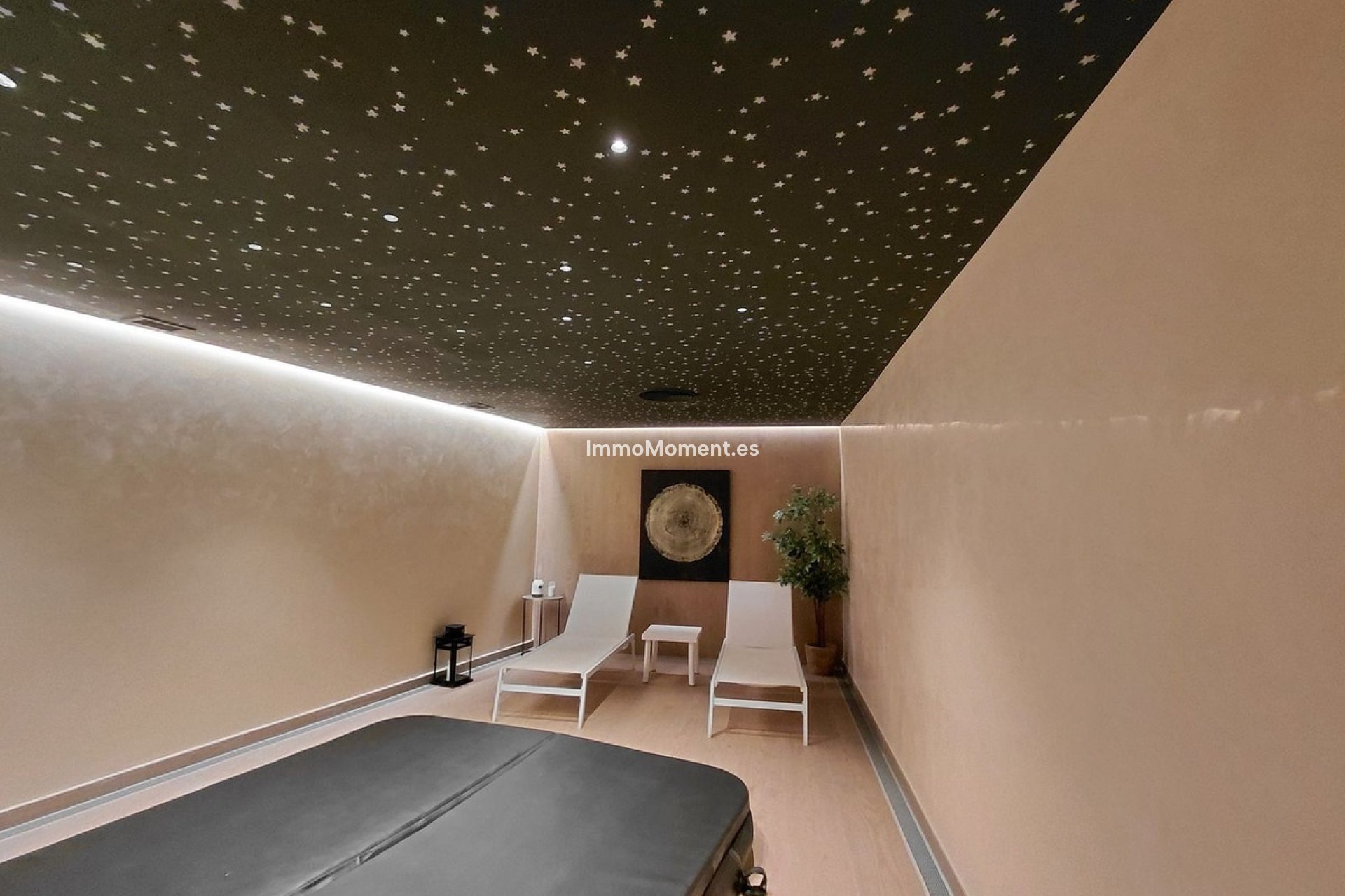 Reventa - Apartamento - Manilva - La Duquesa