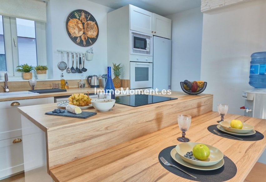 Reventa - Apartamento - Manilva - La Duquesa