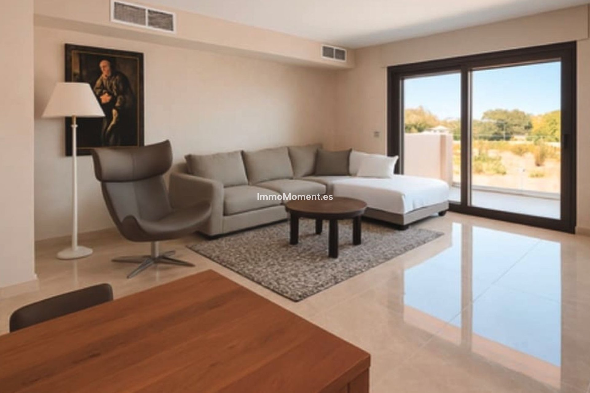 Reventa - Apartamento - Manilva - La Duquesa