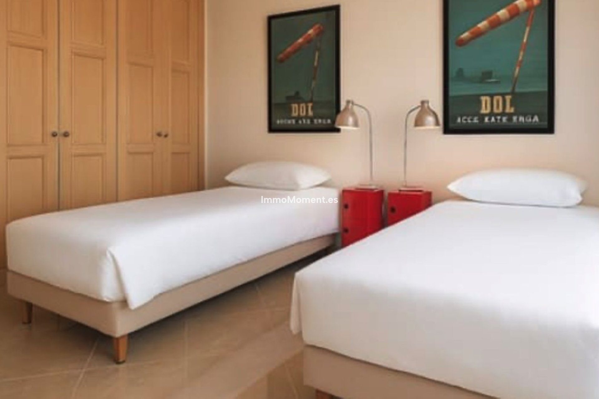 Reventa - Apartamento - Manilva - La Duquesa