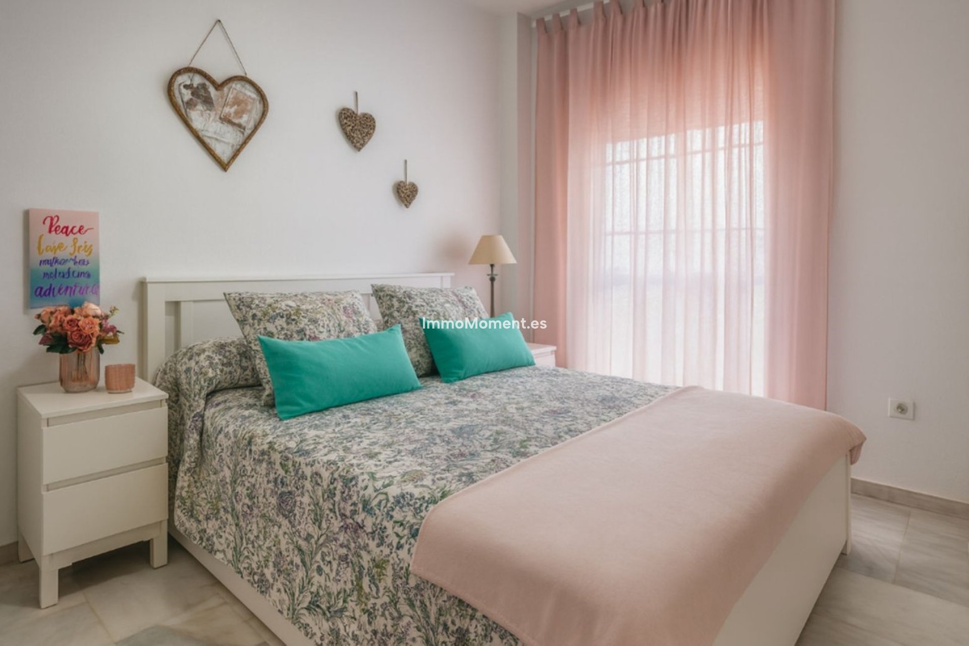 Reventa - Apartamento - Manilva - La Duquesa