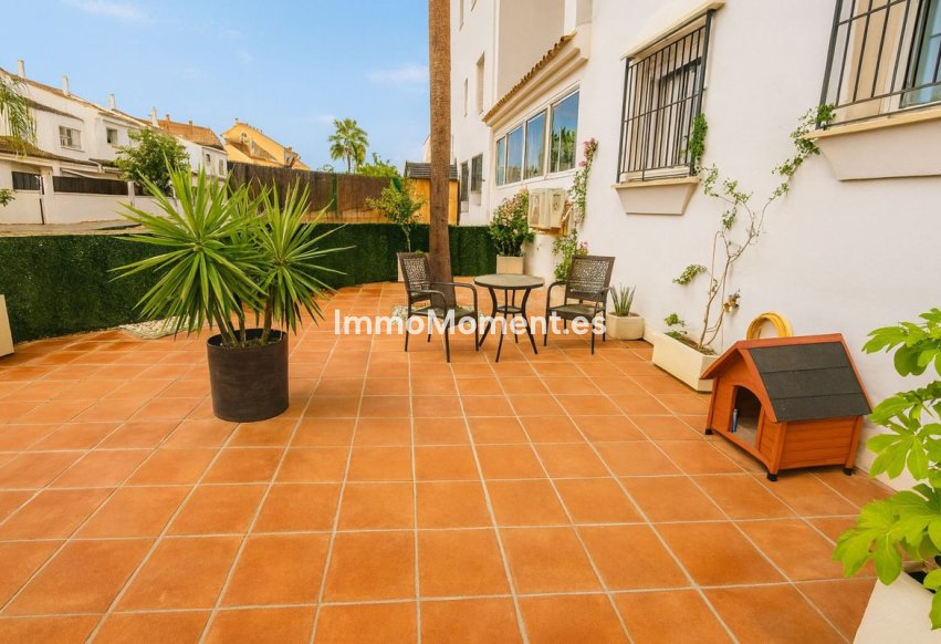 Reventa - Apartamento - Manilva - La Duquesa