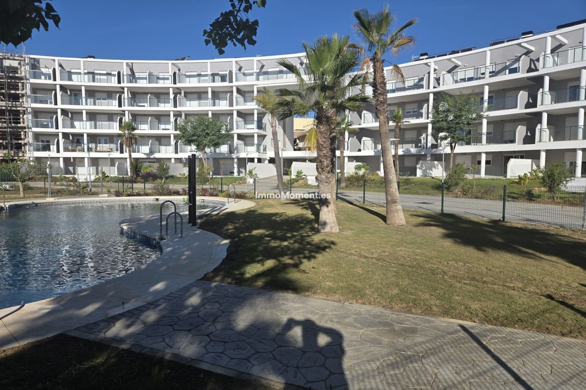 Reventa - Apartamento - Manilva - La Duquesa