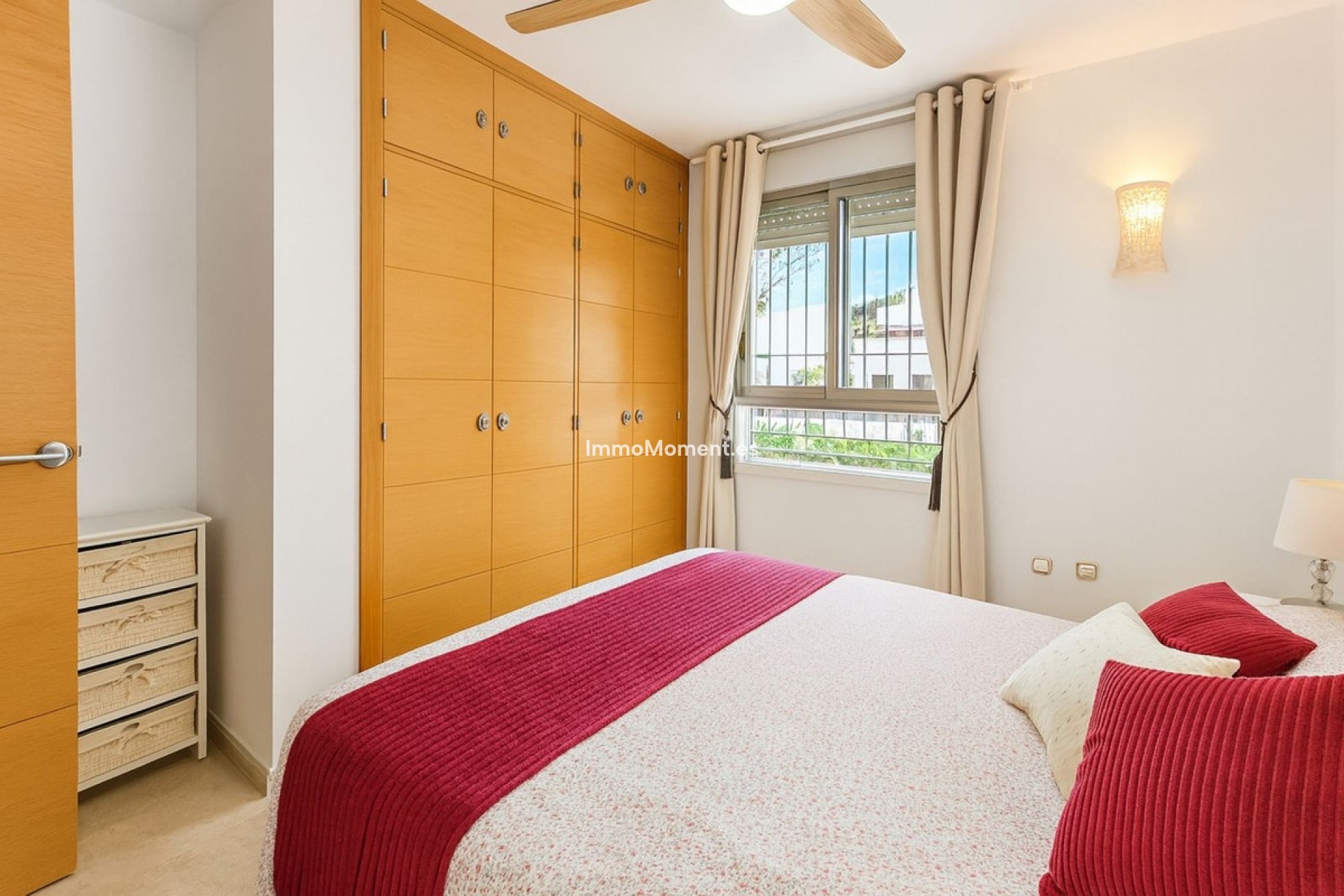 Reventa - Apartamento - Manilva - La Duquesa