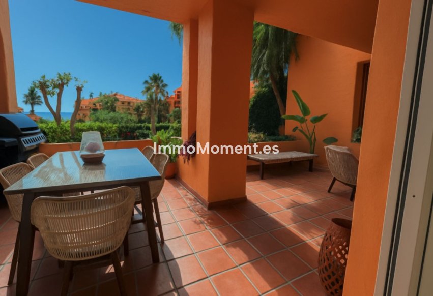 Reventa - Apartamento - Manilva - La Duquesa