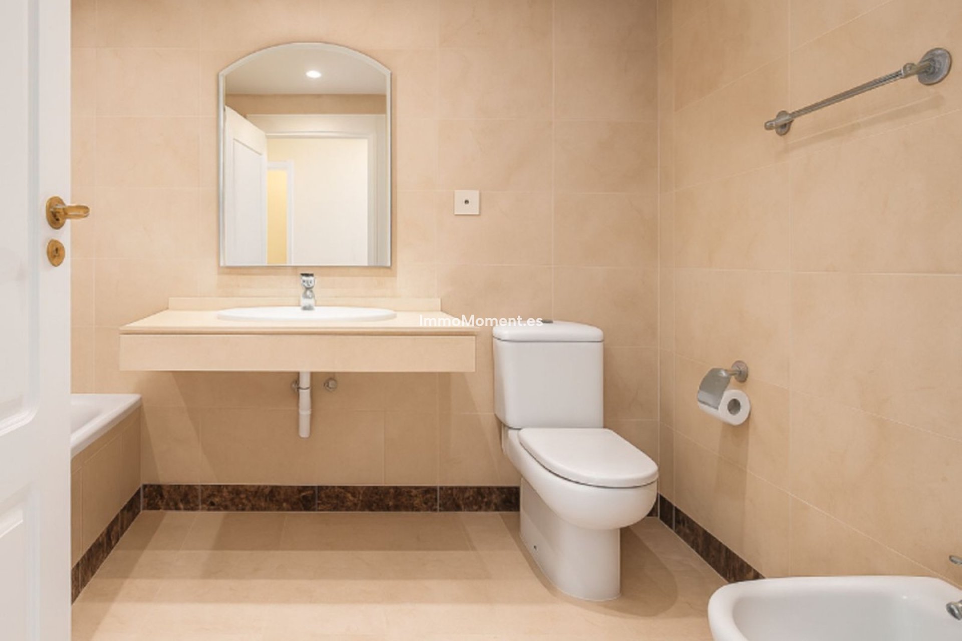 Reventa - Apartamento - Manilva - La Duquesa