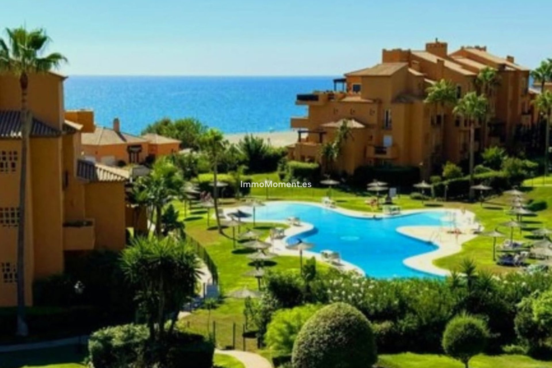 Reventa - Apartamento - Manilva - La Duquesa