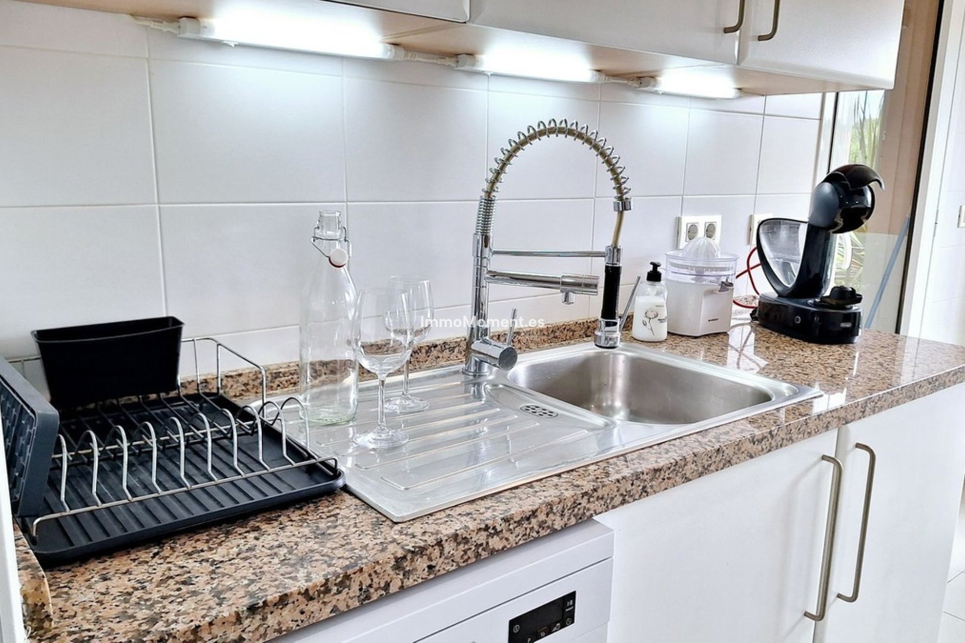 Reventa - Apartamento - Manilva - La Duquesa