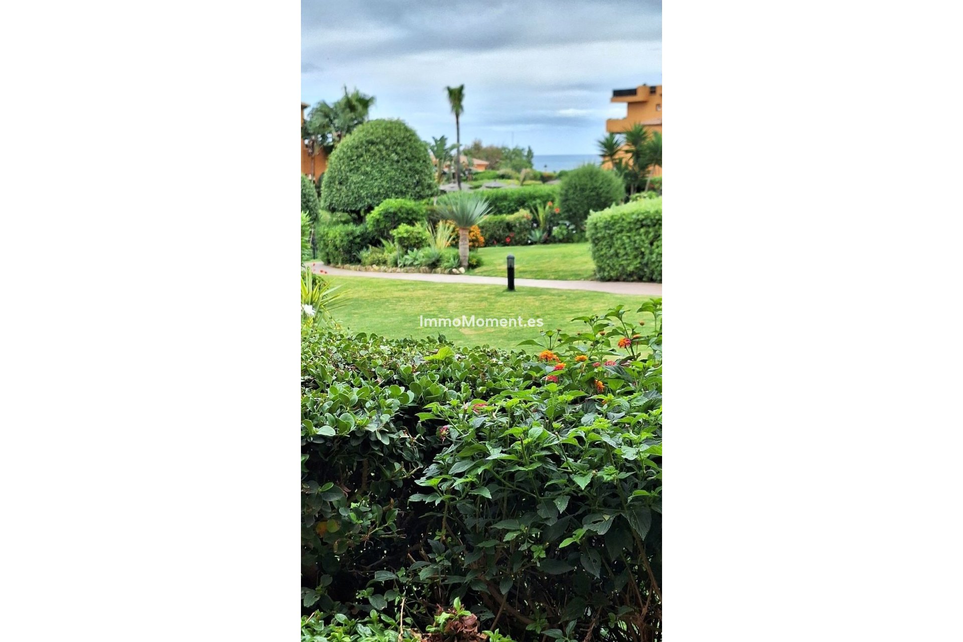 Reventa - Apartamento - Manilva - La Duquesa