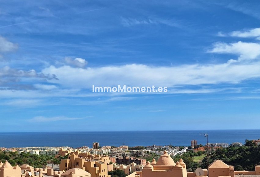 Reventa - Apartamento - Manilva - La Duquesa