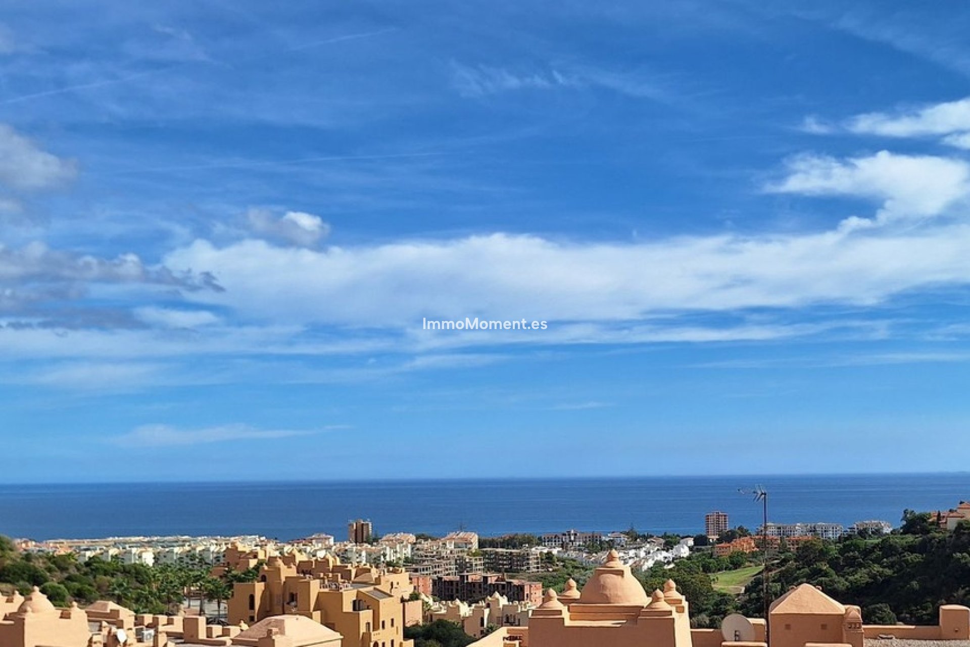 Reventa - Apartamento - Manilva - La Duquesa