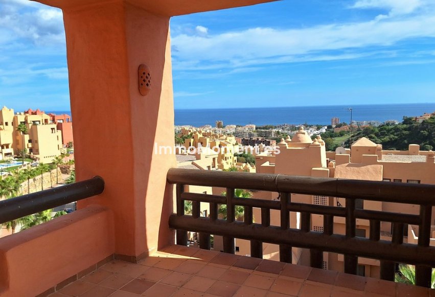 Reventa - Apartamento - Manilva - La Duquesa